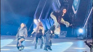260110 ALLDAY PROJECT (올데이 프로젝트) - FAMOUS + LOOK AT ME + ONE MORE TIME (Golden Disc in Taipei)4k60