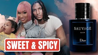 Top 8 Sweet & Spicy Fragrances