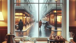 Relaxing Jazz Café Music – Smooth Jazz for a Cozy Café Atmosphere | Perfect for Relaxation & Focus