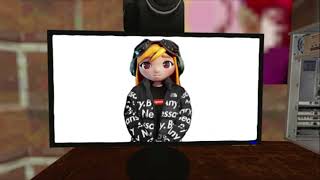 RTX MEGGY DRIP