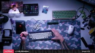 topre taycan: February 17, 2025 [VOD]