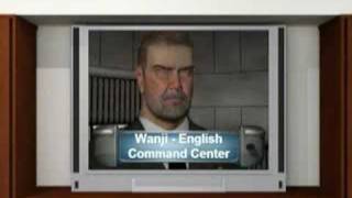 Webster's Wanji - English 3D Dinosaur Adventure