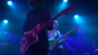Mythic Sunship Astral Family, live Utrecht 09-11-2019, Le Guess Who EKKO