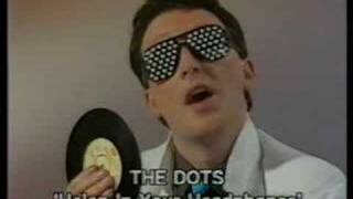 The Dots - Helen in your headphones
