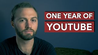 8 Actionable Lessons From 1 Year of YouTube