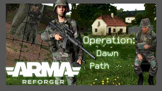 so my friend made me get arma reforger