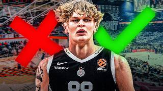 Wildest Path To The NBA We’ve Ever Seen