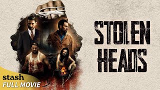 Stolen Heads | Horror | Full Movie | A Ritual Turned Massacre