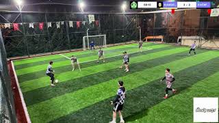 Live powered by Swish Live app R.MADRİD VS D.KÖRFEZ