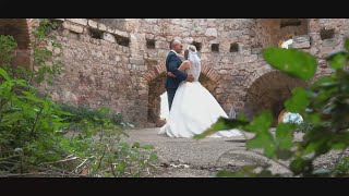 Venčanje - Katarina i Sale