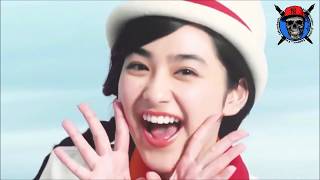 Very Funny Japanese Commercials, Weird and cool 2017 Part 2