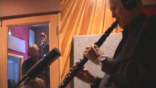 I'll Be Seeing You, in the Studio, Mort Weiss.mov