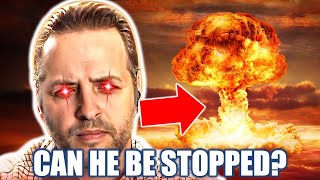 Andrew Wilson Supports a Nuclear Antichrist