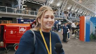 Bord Bia - Visitor - edie 25