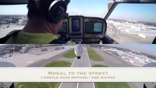 Wake Turbulence