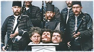 RARE Historic Moments Captured in Frames! - (Remastered in 4K)