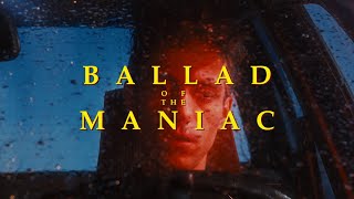 After Berlin - ballad of the maniac (Official Video) 2/3