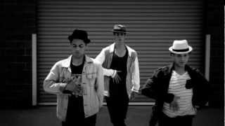 Kreative Kulture Aloe Blacc Submission