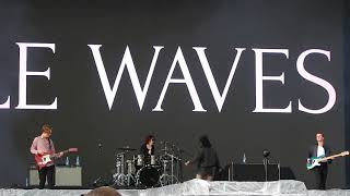 Pale Waves (Live  Moscow 13.07.2019)