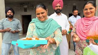 ਮੁਬਾਰਕਬਾਦ |New Punjabi Short movie 2025 | Sukhpal Video |@PenduVirsaMansa
