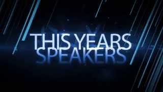 Fixed '15 Conference - Hosted by Barry Woodward & Proclaim Trust