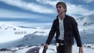STAR WARS™ Battlefront™ Kampfläufer|Hoth 53-8  (PS4 Gameplay)