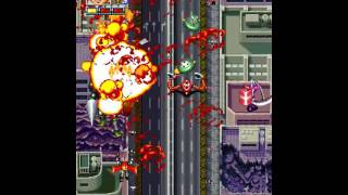 Mazinger Z World MAME