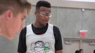 Jaeden Smith Dallas Live Period 2019