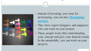 How 3D printing can revolutionize Australian manufacturing?