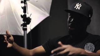 Interview 5e Element • OMP