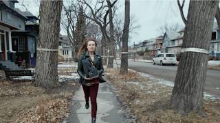 Say Goodbye (music video)