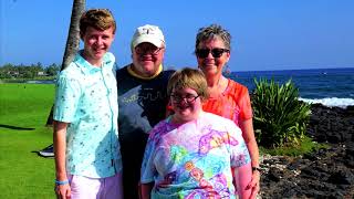 2017 Hawaii Kauai Trip Drone Waterfalls Kalapaki Bay