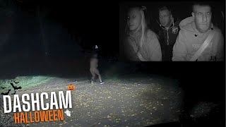 DASHCAM (special edition): HAPPY HALLOWEEN!