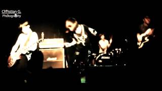 [Live impression] UPLIFT SPICE ØØØ EUROPE TOUR 2014 - Munich
