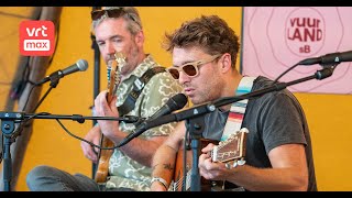 Paolo Nutini - Lose It  (Belgium 2024)