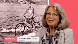 Zurückgespult | Filmschätze unserer Heimat (Trailer)