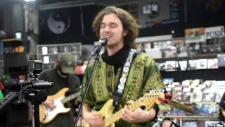 What You Want [Live @ the Sound Garden]