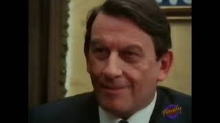 C.A.T.S. Eyes - Series 1 Episode 4 - Under Plain Cover