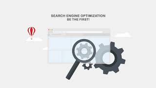 Shen e-Services First promotional video for Our SEO services.