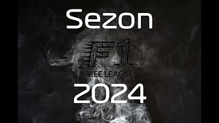 Zapowiedź sezonu F1 Tree 2024