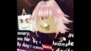 Super Idol Screenshot Rap | TheManBeHisLa