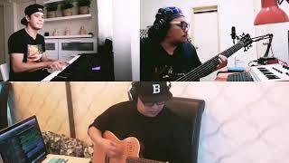 Work From Home.. KomboBudaya DBKL