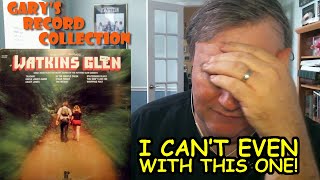 Gary's Record Collection - "Watkins Glen"