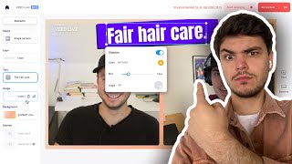 Why VEED Live Is Going To Be The Best LIVE Streaming Software In The World