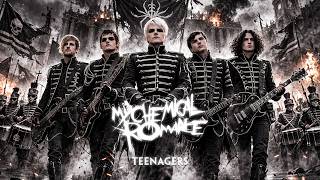 My Chemical Romance: Teenagers (Radio Edit)