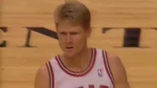 Old King Cure_’97 Steve Kerr(official music video)