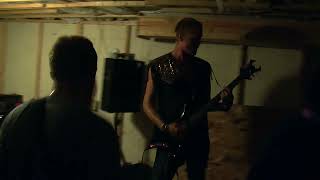Mind Control - 08/11/15 - The Railyard - Hammond, IN