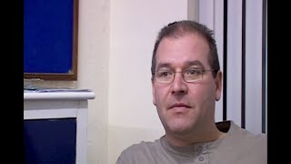 Jim Crothers on Joining the UVF
