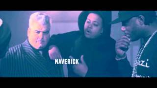 Rigz Feat Shonyeah, Maverick, Jai Black and Rob Gates - "Real Quick"
