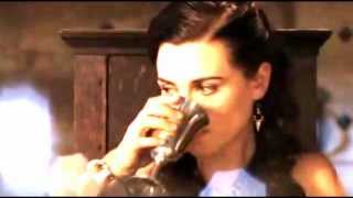 Merlin & Morgana~ 'Your Love Crippled My Anger and it Killed Me' AU